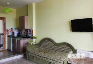 Студия квартира, на длительный срок, 30м2, 3/5 этаж