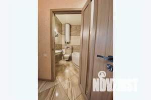 1-к квартира, посуточно, 45м2, 2/6 этаж