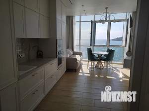 1-к квартира, посуточно, 40м2, 8/13 этаж