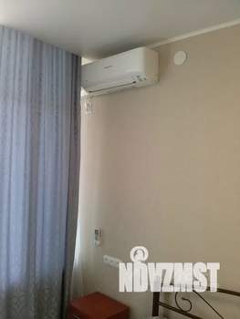 Студия квартира, посуточно, 24м2, 2/4 этаж