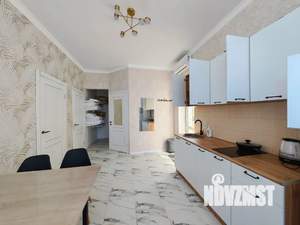 2-к квартира, посуточно, 50м2, 2/2 этаж