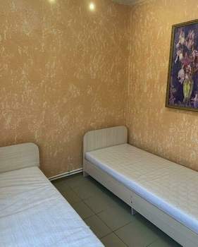 1-к квартира, на длительный срок, 30м2, 1/2 этаж