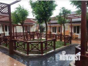 Студия квартира, посуточно, 20м2, 1/1 этаж