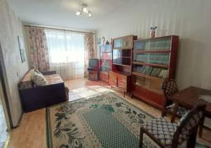 2-к квартира, на длительный срок, 45м2, 2/5 этаж