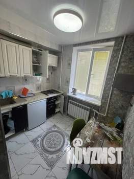 2-к квартира, посуточно, 50м2, 1/1 этаж