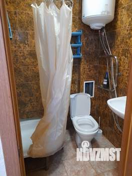 Студия квартира, посуточно, 22м2, 1/3 этаж