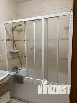 2-к квартира, посуточно, 52м2, 2/6 этаж