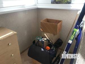 1-к квартира, на длительный срок, 36м2, 3/5 этаж