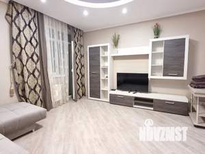 2-к квартира, посуточно, 66м2, 4/5 этаж