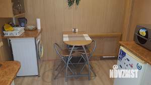 1-к квартира, посуточно, 30м2, 2/3 этаж