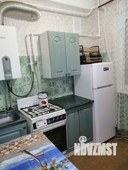 1-к квартира, на длительный срок, 33м2, 1/5 этаж