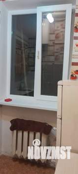 1-к квартира, на длительный срок, 34м2, 1/5 этаж