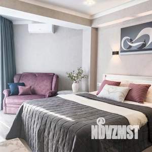 1-к квартира, посуточно, 26м2, 4/4 этаж