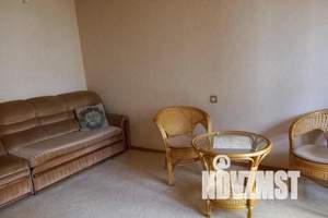 2-к квартира, посуточно, 49м2, 2/5 этаж