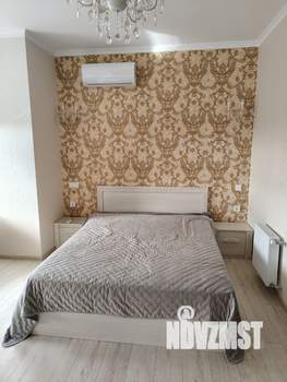 Студия квартира, на длительный срок, 28м2, 2/3 этаж