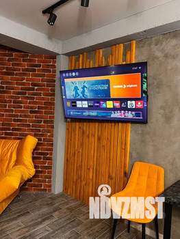 Студия квартира, посуточно, 26м2, 3/4 этаж