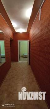 2-к квартира, посуточно, 60м2, 1/3 этаж