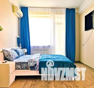 2-к квартира, посуточно, 48м2, 5/5 этаж