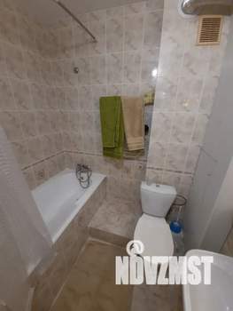 2-к квартира, посуточно, 45м2, 3/4 этаж