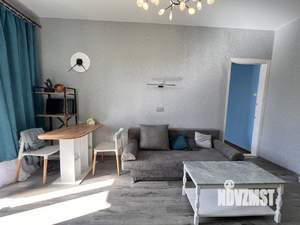 2-к квартира, на длительный срок, 44м2, 2/6 этаж