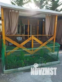 Студия квартира, посуточно, 20м2, 1/1 этаж