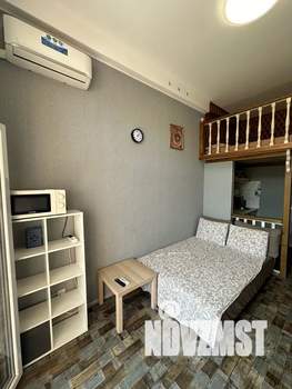 1-к квартира, посуточно, 32м2, 2/6 этаж