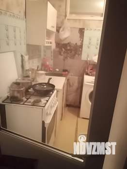 1-к квартира, на длительный срок, 26м2, 1/6 этаж