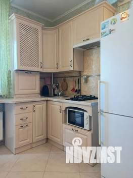 1-к квартира, посуточно, 42м2, 5/5 этаж