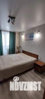 1-к квартира, посуточно, 21м2, 2/4 этаж