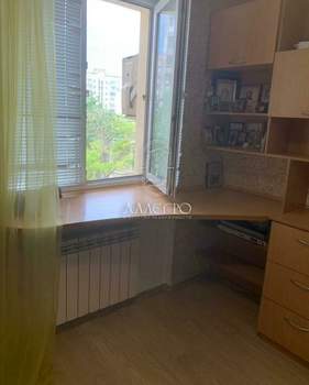 3-к квартира, на длительный срок, 75м2, 4/9 этаж