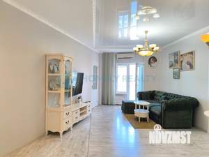 3-к квартира, на длительный срок, 68м2, 4/10 этаж