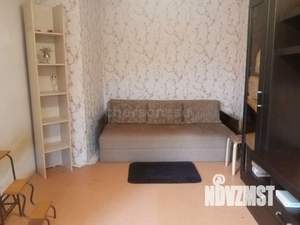 1-к квартира, на длительный срок, 33м2, 2/5 этаж