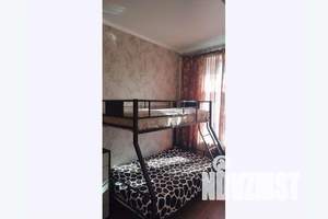 2-к квартира, посуточно, 40м2, 1/1 этаж