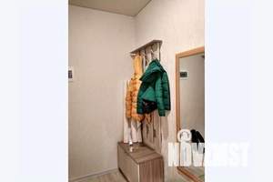 1-к квартира, посуточно, 49м2, 5/5 этаж