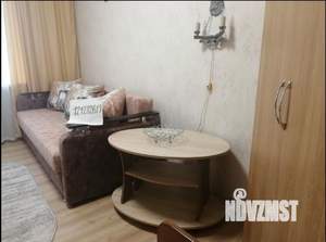 1-к квартира, на длительный срок, 24м2, 2/3 этаж