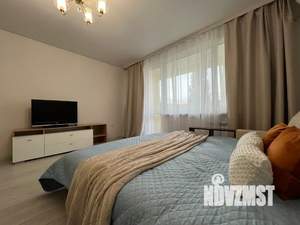 2-к квартира, посуточно, 50м2, 5/9 этаж