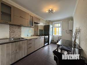 2-к квартира, на длительный срок, 63м2, 5/10 этаж