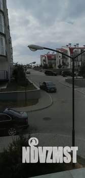 1-к квартира, посуточно, 30м2, 1/4 этаж