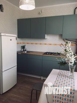 1-к квартира, посуточно, 36м2, 9/11 этаж