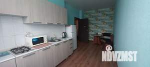 2-к квартира, посуточно, 60м2, 3/10 этаж