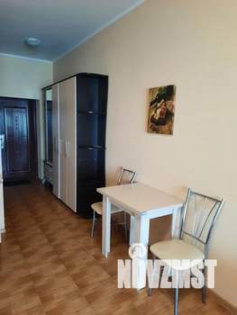 Студия квартира, посуточно, 38м2, 5/6 этаж