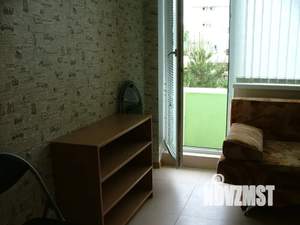 1-к квартира, посуточно, 17м2, 1/3 этаж