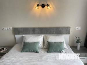 Студия квартира, посуточно, 25м2, 3/6 этаж