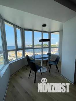 1-к квартира, посуточно, 35м2, 4/4 этаж