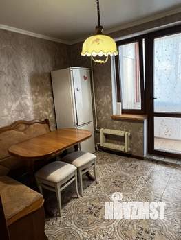 2-к квартира, на длительный срок, 56м2, 3/6 этаж