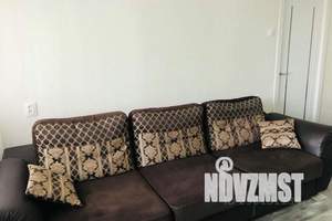 3-к квартира, посуточно, 67м2, 2/6 этаж