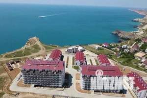 1-к квартира, посуточно, 30м2, 2/3 этаж