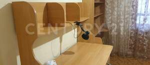 3-к квартира, на длительный срок, 58м2, 3/6 этаж