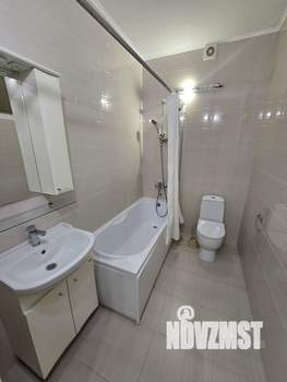 1-к квартира, на длительный срок, 55м2, 7/8 этаж