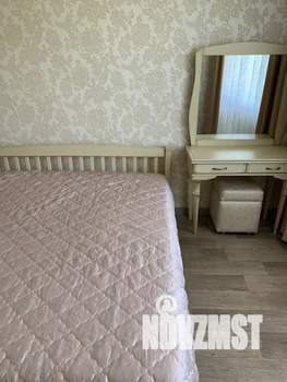 2-к квартира, посуточно, 46м2, 2/5 этаж